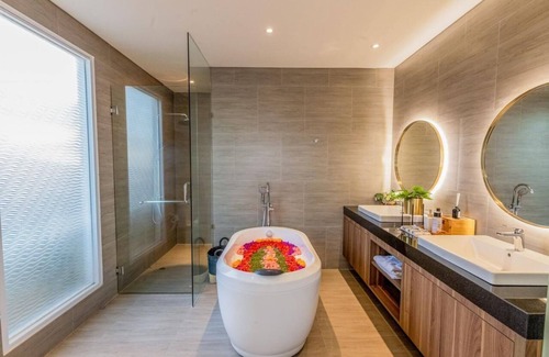Kampial Hotel | D'Kamboja Villa Nusa Dua