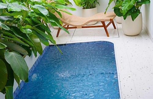 Prawirotaman Apartamento | D'kraton Villa by Dparagon