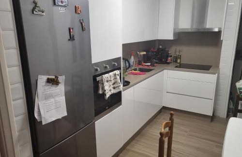 Vigo Casa | D&L 3 piso compartido