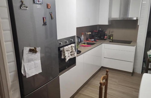 Vigo Casa | D&L 3 piso compartido