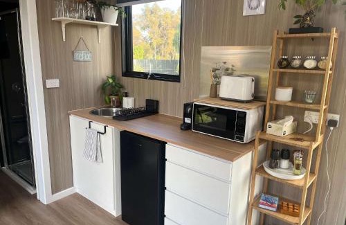 Kudla Casa | D&L Cottage by Tiny Away