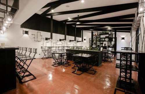 Managua Hotel | D' LA TORRE HOTEL