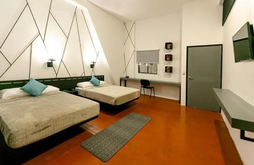 Managua Hotel | D' LA TORRE HOTEL