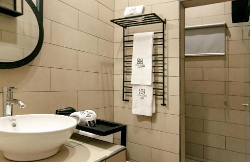 Managua Hotel | D' LA TORRE HOTEL
