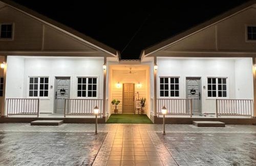 Kota Bharu Cama Y Desayuno | D'Laman Cottage Kota Bharu kelantan