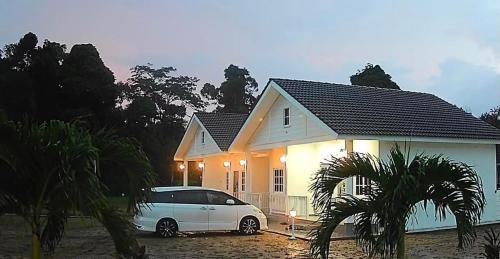 Kota Bharu Cama Y Desayuno | D'Laman Cottage Kota Bharu kelantan