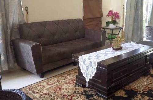 Kampung Wakaf Nyior Kembar Casa | D'Laman Homestay Kuala Terengganu