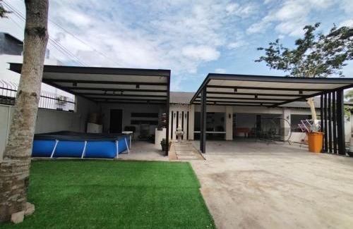 Kuantan Casa | D' Laman Retreat 18 pax Near TC