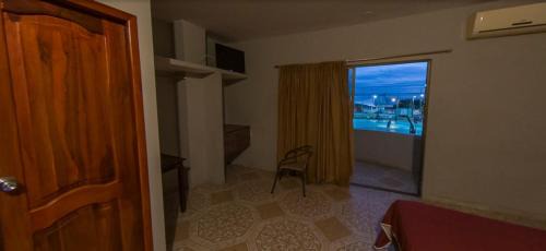 Playas Hotel | D Laverdy