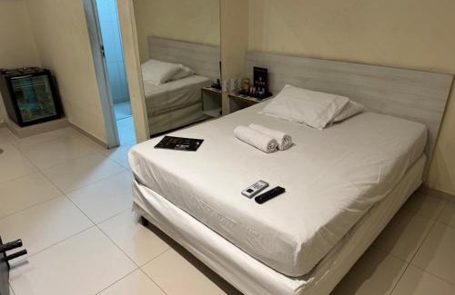 Caruaru Hotel | D'lazer