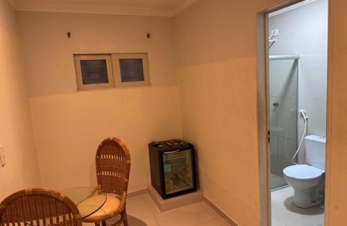 Caruaru Hotel | D'lazer