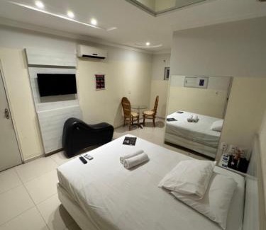 Caruaru Hotel | D'lazer Hotel e Motel