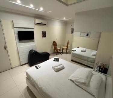 Caruaru Hotel | D'lazer Hotel e Motel