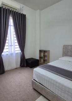 Gua Casa | D'Lena homestay