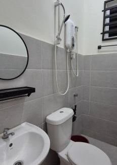 Gua Casa | D'Lena homestay