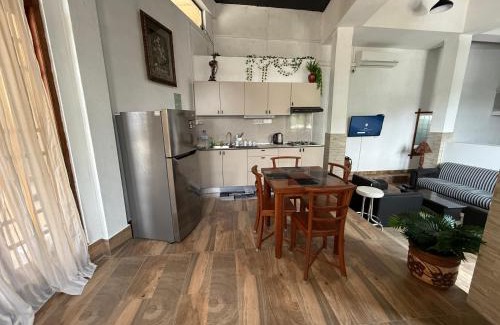 Anniwatta Apartamento | D Lion Studio Appartment