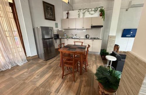 Anniwatta Apartamento | D Lion Studio Appartment