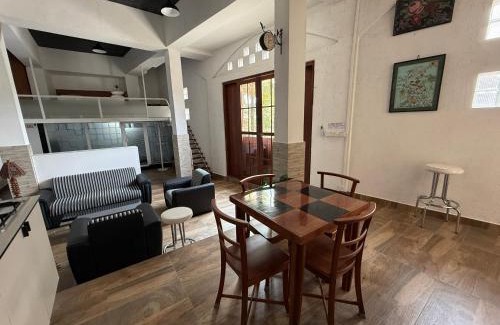 Anniwatta Apartamento | D Lion Studio Appartment