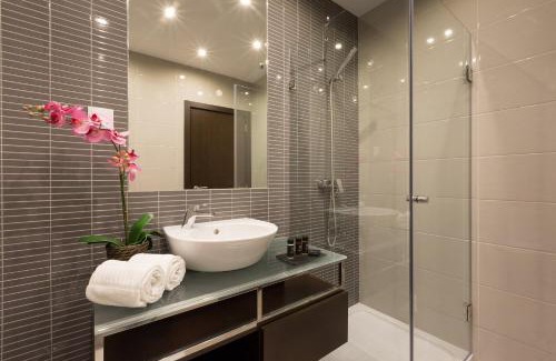 Albufeira Apartamento | D Loft Downtown