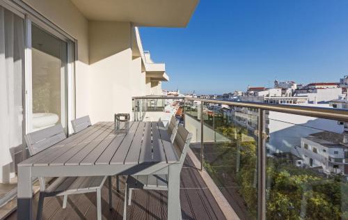 Albufeira Apartamento | D Loft Downtown