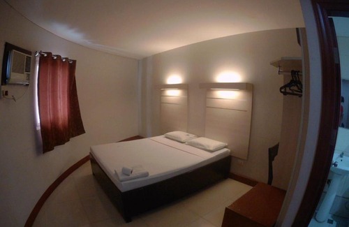 Cagayan de Oro Hotel | D' Loft Inn CDO