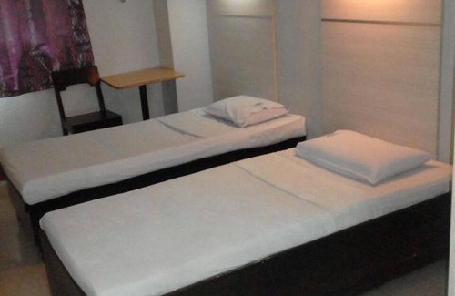 Cagayan de Oro Hotel | D' Loft Inn CDO