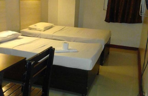 Cagayan de Oro Hotel | D' Loft Inn CDO