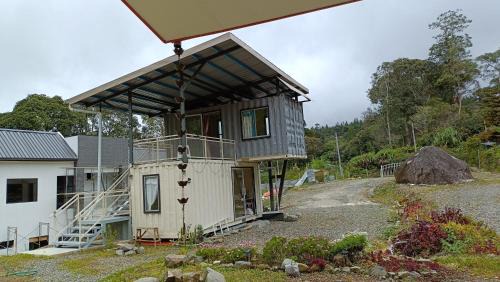 Kundasang Casa | D'lot 82 Mesilau Kundasang