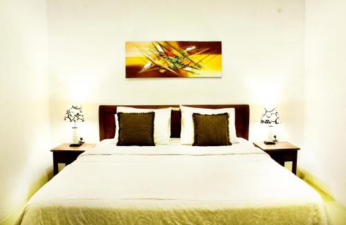 Nakula Casa | d'Lumbung Suites and Residence