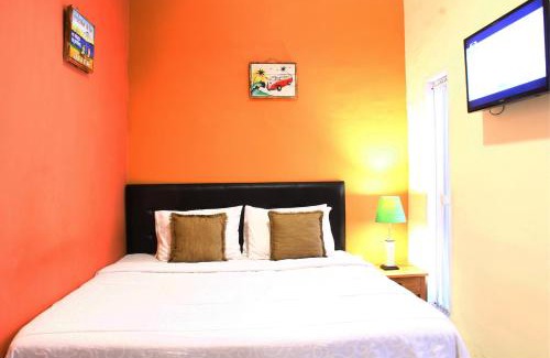 Nakula Casa | d'Lumbung Suites and Residence