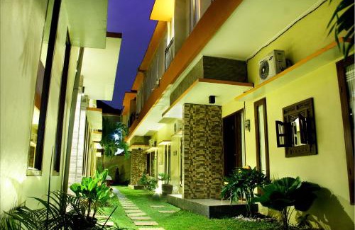 Nakula Casa | d'Lumbung Suites and Residence