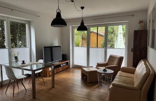 Buchholz in der Nordheide Apartamento | D&M Apartament Buchholz Sprötze
