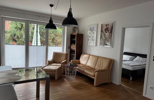 Buchholz in der Nordheide Apartamento | D&M Apartament Buchholz Sprötze