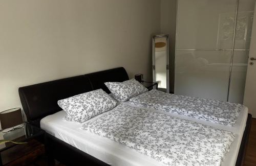 Buchholz in der Nordheide Apartamento | D&M Apartament Buchholz Sprötze