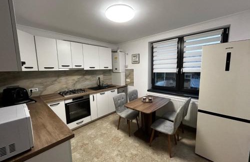 Satu Mare Apartamento | D&M APARTMENTS 1