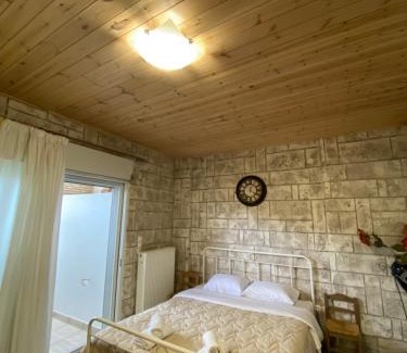 Patras Apartamento | D&M LIVING STUDIO Patra
