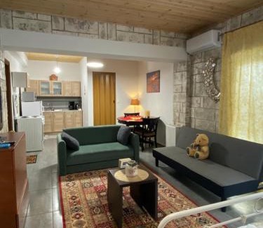 Patras Apartamento | D&M LIVING STUDIO Patra