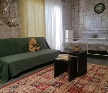 Patras Apartamento | D&M LIVING STUDIO Patra