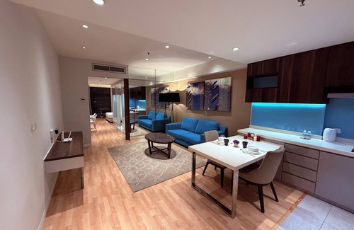 Pudu Apartamento | D'Majestic Place by Roomy