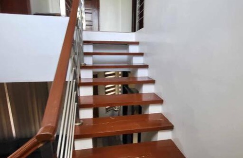 Baclayon Casa | D' Mangrove Staycation