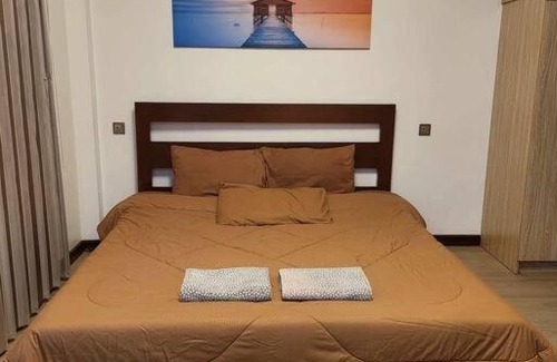 Baclayon Casa | D' Mangrove Staycation