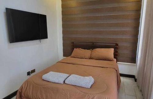 Baclayon Casa | D' Mangrove Staycation