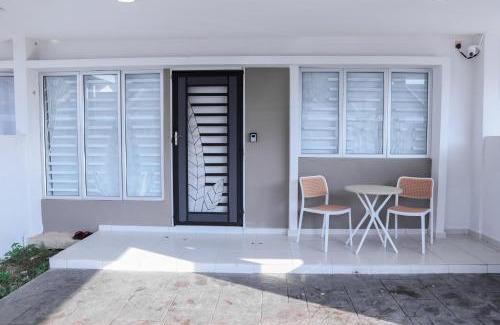 Kuantan Casa | D'Marina Resident By AHM Home