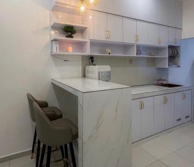 Kuantan Casa | D'Marina Resident By AHM Home