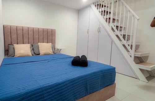 Kuantan Casa | D'Marina Resident By AHM Home