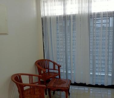 Daerah Kulai Casa | D'Marvela Homestay & Event