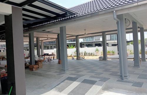 Daerah Kulai Casa | D'Marvela Homestay & Event