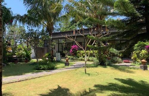 Nusa Dua Complejo | D'Mell Bali