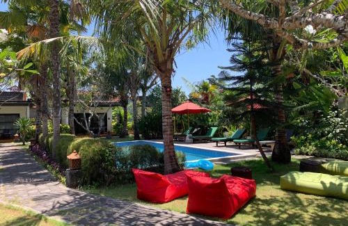 Nusa Dua Complejo | D'Mell Bali