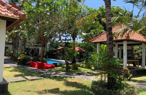 Nusa Dua Complejo | D'Mell Bali